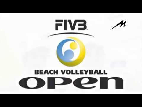 MEROOJ-Fuzhou Open - Men - Alexander Huber and Robin Seidl AUT)