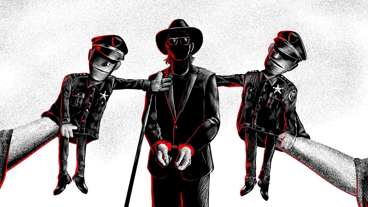 He Was Arrested as a Russian Hacker, But The Truth Is Far Scarier ☠ Darknet Diaries Ep. 163: Ola