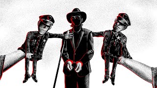 He Was Arrested as a Russian Hacker, But The Truth Is Far Scarier ☠ Darknet Diaries Ep. 163: Ola