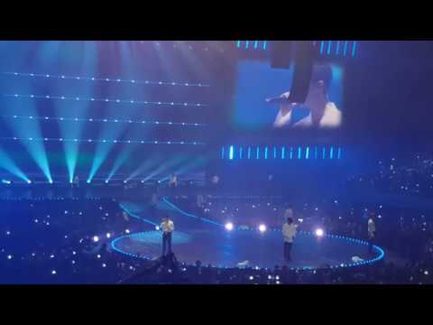 [FANCAM] 180901 Wanna One (워너원) One: The World in Manila - Always