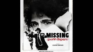 Vangelis - Flashback/Embassy To The Airport/The Window (Missing)