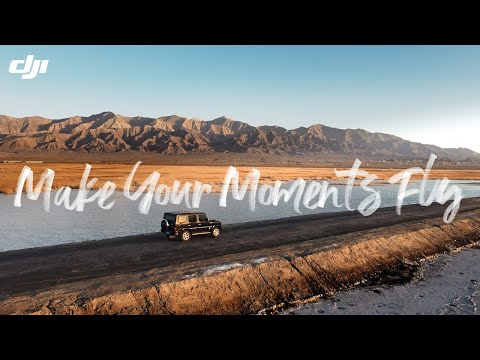 DJI - Meet DJI Mini 2 DJI - Meet DJI Mini 2