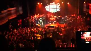 Madball - Intro,Can't stop won't stop & For my enemies