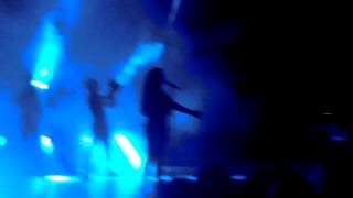 Cuatro Colores * Fangoria * Tour 2014 * Guadalajara * 31/Oct/2014 *