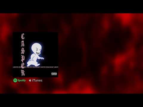 Rollsout - Casper ( Prod. Hxdro ) ||Official audio||