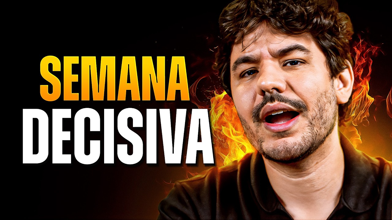 🚨 O fim da escala 6x1 pode VIRAR a eleição pro Lula?