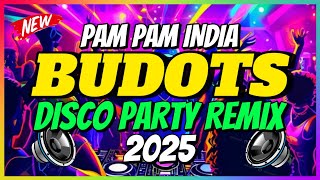 Download lagu PAM PAM INDIA - BUDOTS DISCO PARTY REMIX 2025 | Dj Mac Remix mp3 Download lagu PAM PAM INDIA - BUDOTS DISCO PARTY REMIX 2025 | Dj Mac Remix mp3