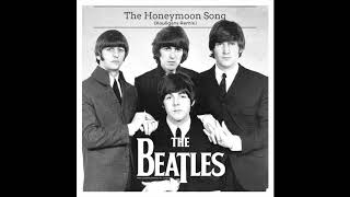 The Beatles - The Honeymoon Song (Kouligans Remix)