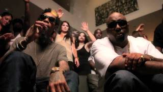 (Official Video) Gettin Paid Feat Wiz Khalifa - Trae Tha Truth