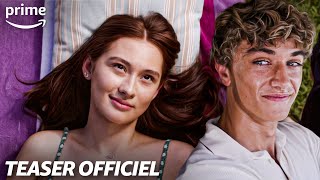 Trailer VOSTFR - Saison 2