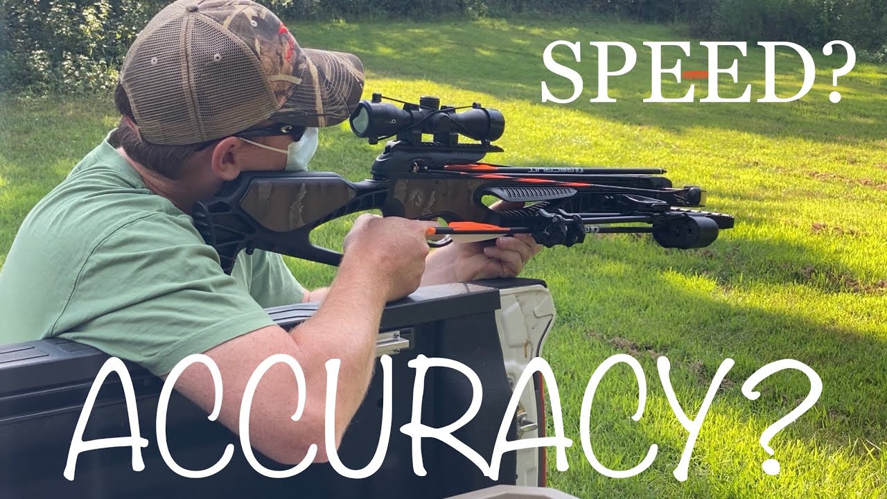 $180 Barnett Wildcat Recurve Crossbow