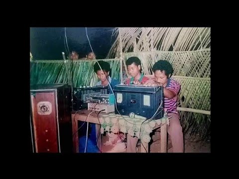 HADER ONA BA - JINO DA COSTA