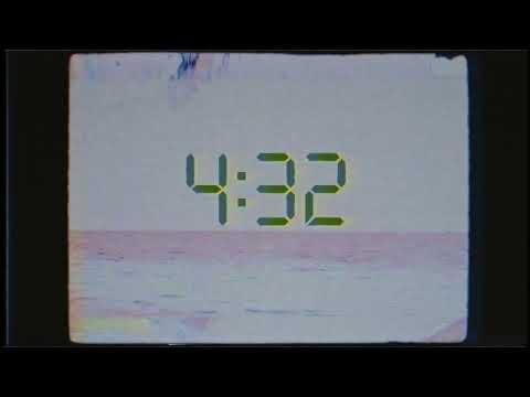 CRANK ALL FEAT. BONSON - 4:33 (UFO361 REMIX)