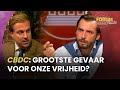 Forum Inside #39: Een vrij verleden, een totalitaire toekomst