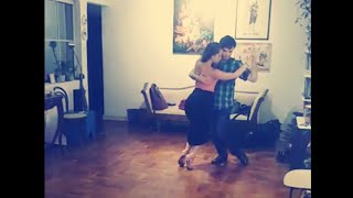 Video thumbnail for Dionatan Tissot e Juliana Maggioli