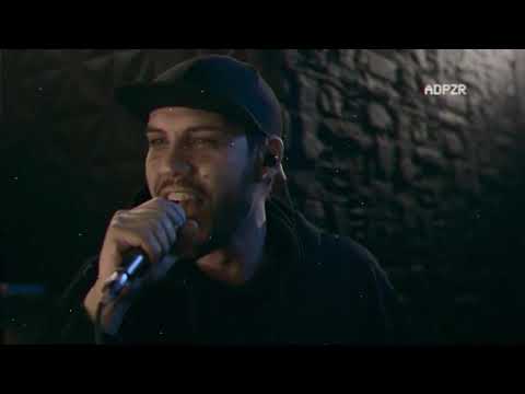 Revios & Echo Masta - Basit Bir Kumpas