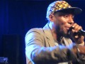 Mos Def Black Thought Respiration And Definition LIVE Lyricist Lounge 20th Anniversary