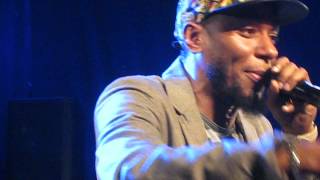 Mos Def &amp; Black Thought - &quot;Respiration&quot; and &quot;Definition&quot; LIVE Lyricist Lounge 20th Anniversary