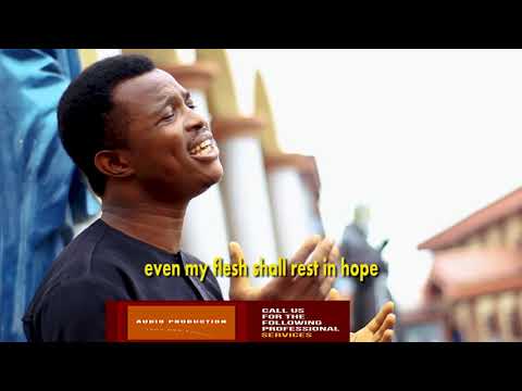 Preserve me O God for in you I take refuge Responsorial psalm for 33rd Sunday in ordinary time, Yr B