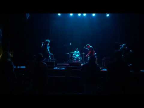 Angza- Live @MKC 30.06.2018