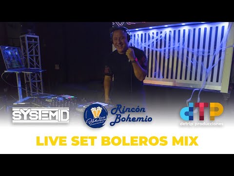 System ID - Live Set (Boleros Del Recuerdo Mix Vol 1)