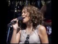 Whitney Houston - I Love the Lord (Paris 1998)