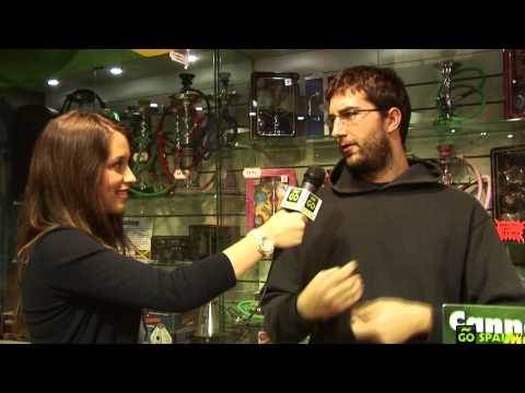 Parafernalia - Grow Shop in Madrid, Spain