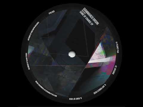 Giammarco Orsini - Planet Pan