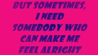 Donkeyboy - sometimes with lyrics