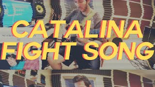 Joyce Manor- Catalina Fight Song- Guitar Cover (HD Studio Quality)