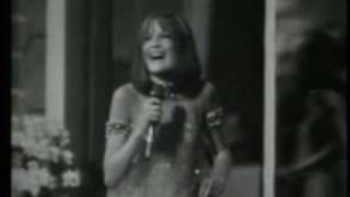 Sandie Shaw - Puppet On A String