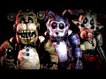 This FNAF Game Is Just Straight Up Hell Man
