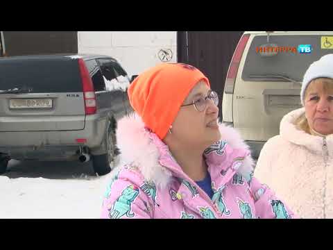 Жители частного сектора надеются на возвращение прежнего графика вывоза мусора