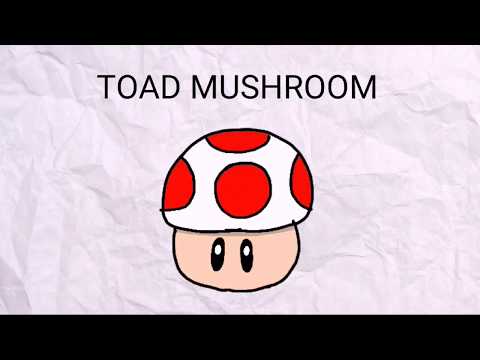 Super Mario Bros. Power Up Ideas + Fun Game at The End