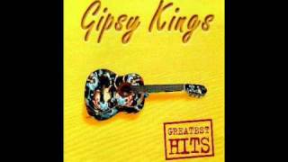 Gipsy Kings - Soy