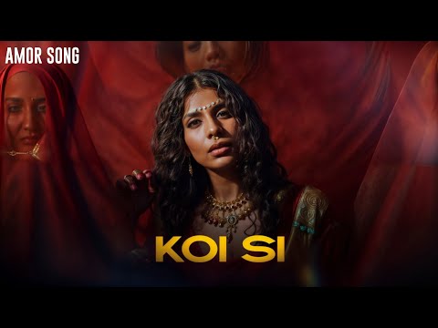 Koi Si | Afsana Khan | Gravero Flip