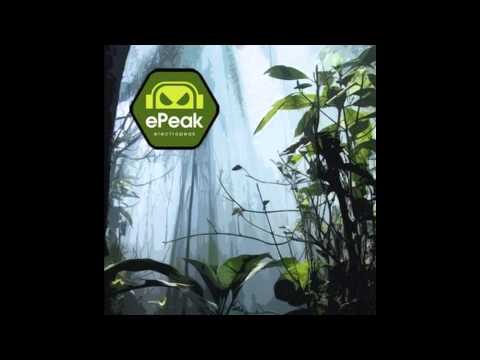 Epeak ft.Heartical Theos - Jungle iz Massive