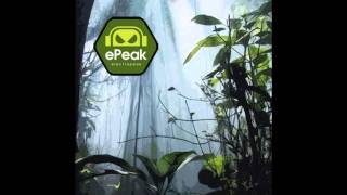 Epeak ft.Heartical Theos - Jungle iz Massive