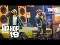 YBN Cordae & Anderson .PAAK Bring The Funk In “RNP” Performance! | Hip Hop Awards ‘19
