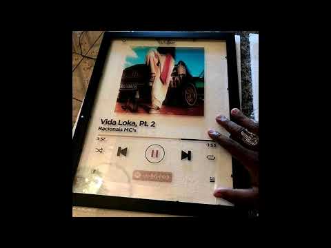 [VENDIDO] NGC Daddy x Borges x Yung Nobre x Klyn Type Beat - "Vida Loka" (Prod. Raccxn)