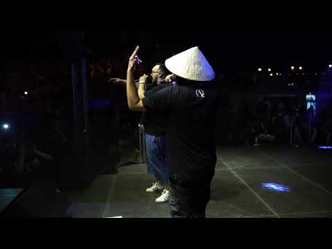 Pablo Kenedi - Kubizam LIVE @DodjinaAmfivol8