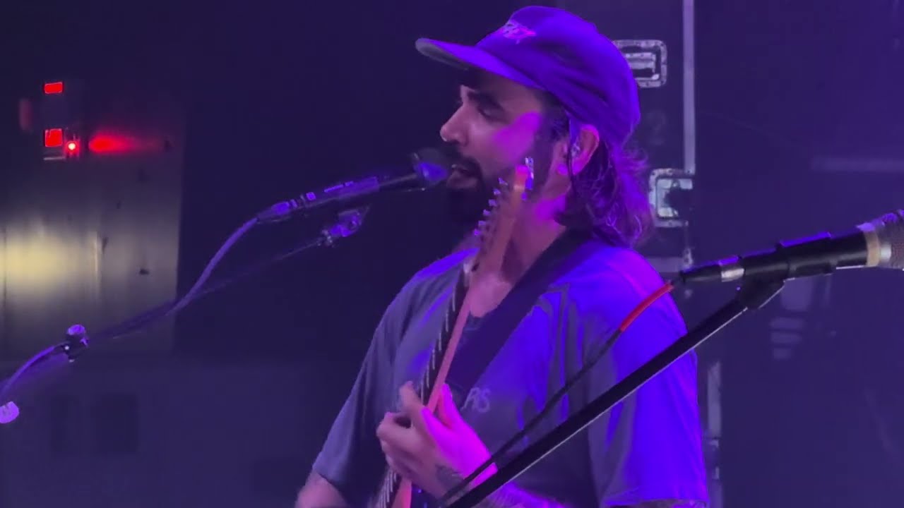 Microwave - Trash Stains - Buffalo, NY - April 15, 2026