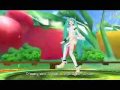 Hatsune Miku Project Diva 2nd - PoPiPo ...