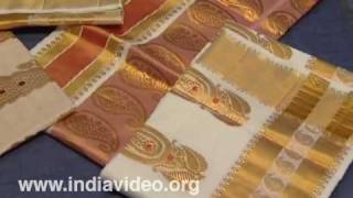 Kuthampulli Handloom Village