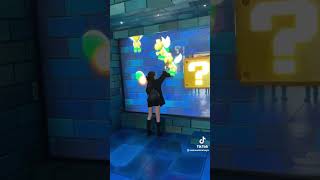 ユニバ美女！！