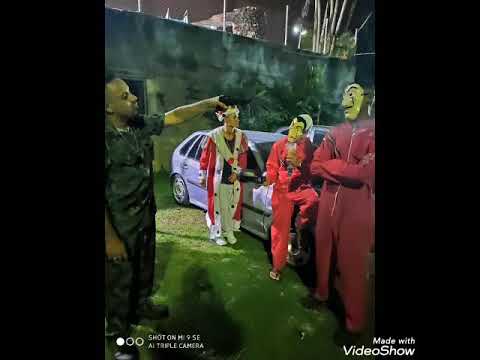 MC Andi ZL! Homenagem pro manin,MC Rick Du corte