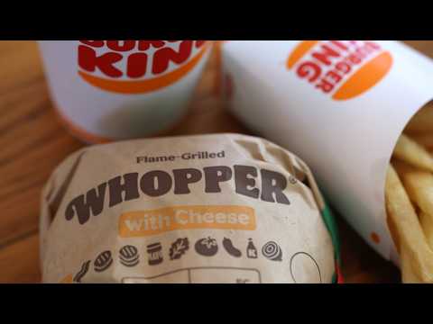 Order A Better Burger King Whopper With These 4 Tips