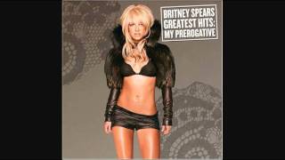 Britney Spears - Chris Cox Megamix [GREATEST HITS: MY PREROGATIVE]