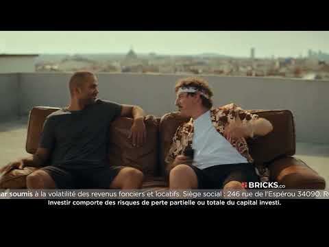 BRICKS : Immobilier & Épargne