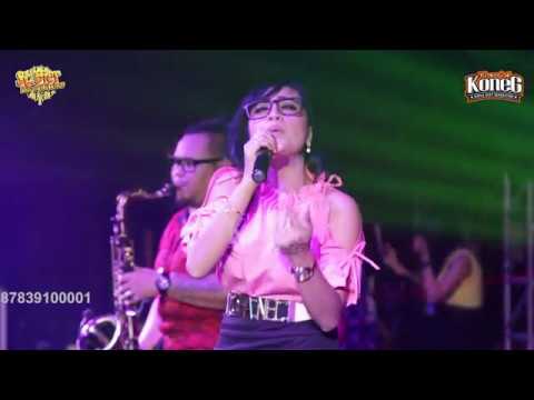 KONEG feat Galuh Rakasiwi ~ BULAN DIRANTING CEMARA [Unniversary #1 - ST Bier JOGJA] [Cover]